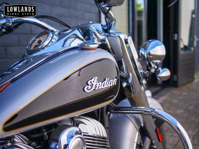 indian - chief-vintage