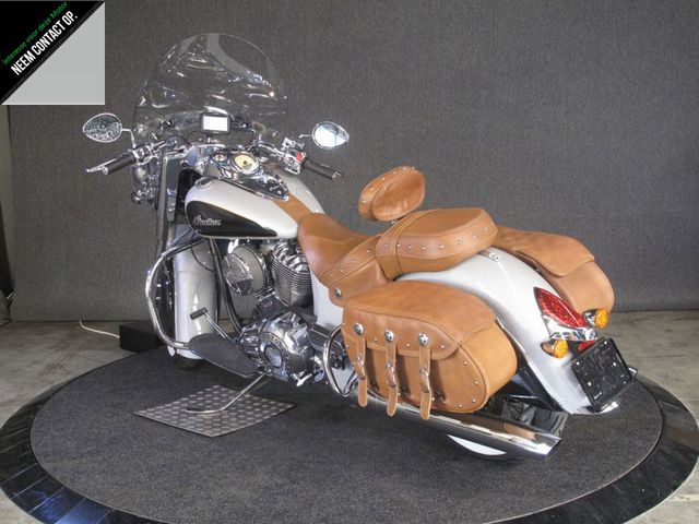 indian - chief-vintage