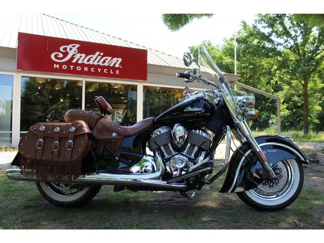 indian - chief-vintage