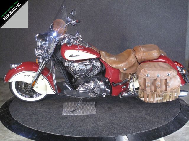 indian - chief-vintage