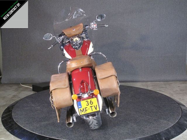 indian - chief-vintage