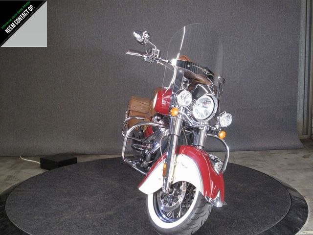 indian - chief-vintage