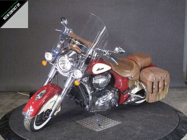 indian - chief-vintage
