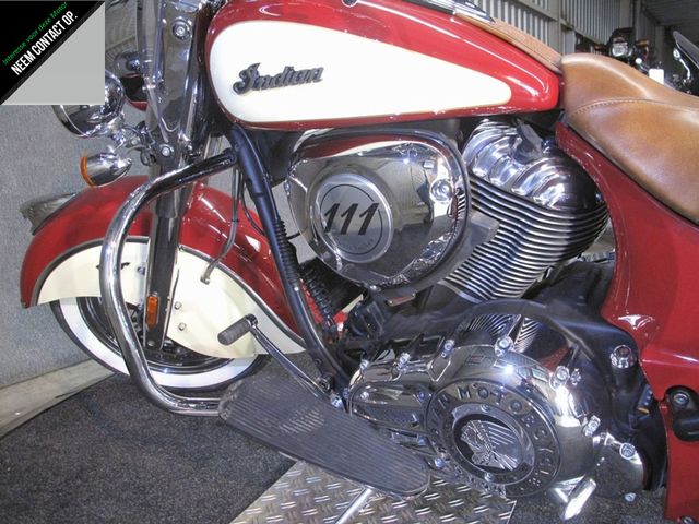 indian - chief-vintage