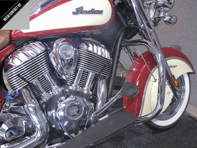 indian - chief-vintage