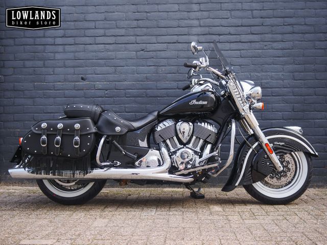 indian - chief-vintage