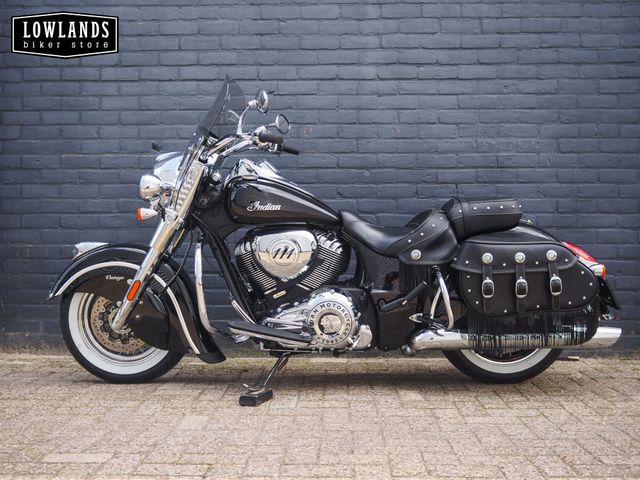 indian - chief-vintage