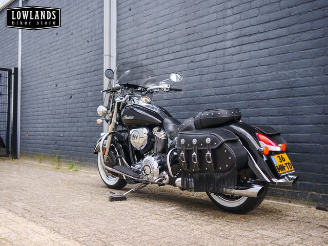 indian - chief-vintage