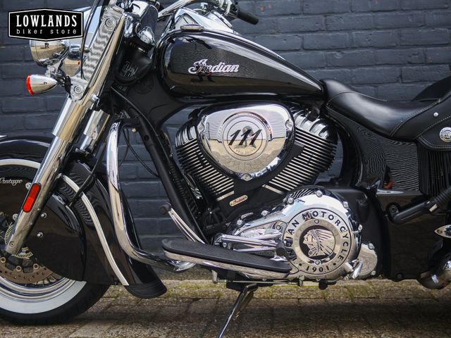 indian - chief-vintage