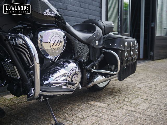 indian - chief-vintage