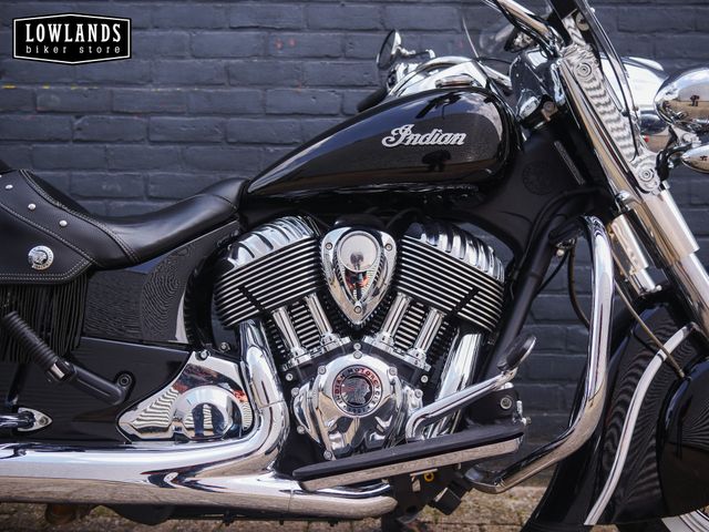 indian - chief-vintage
