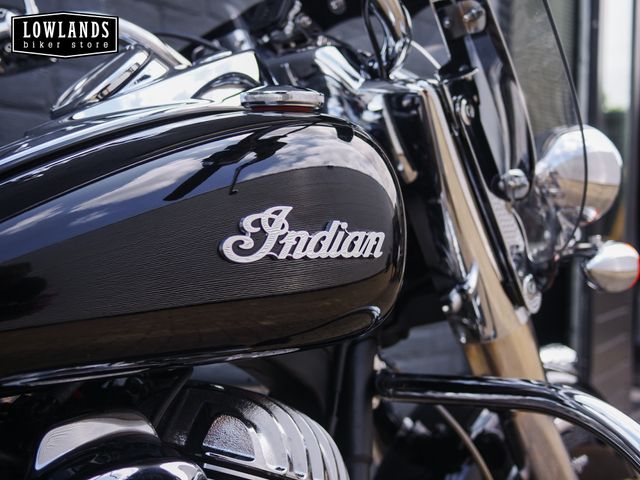 indian - chief-vintage