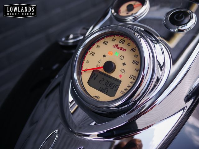 indian - chief-vintage