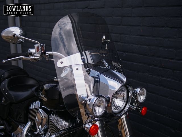 indian - chief-vintage
