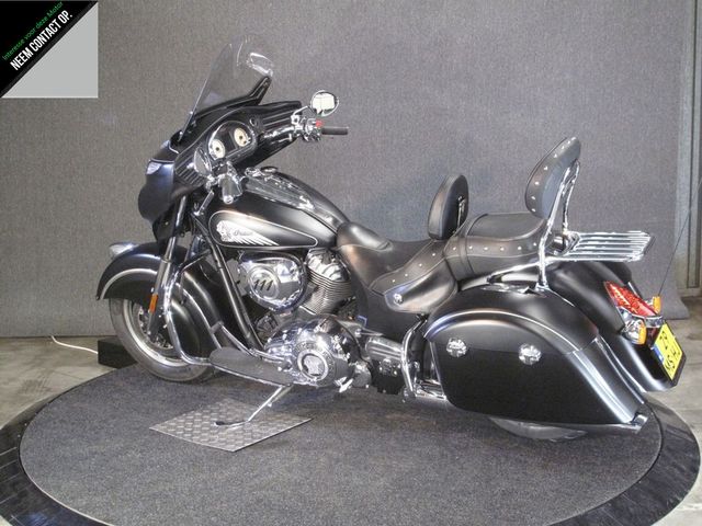 indian - chieftain-limited