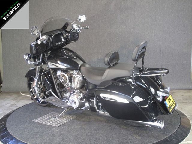 indian - chieftain-limited