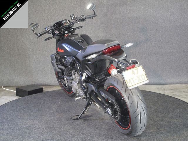 indian - ftr-1200