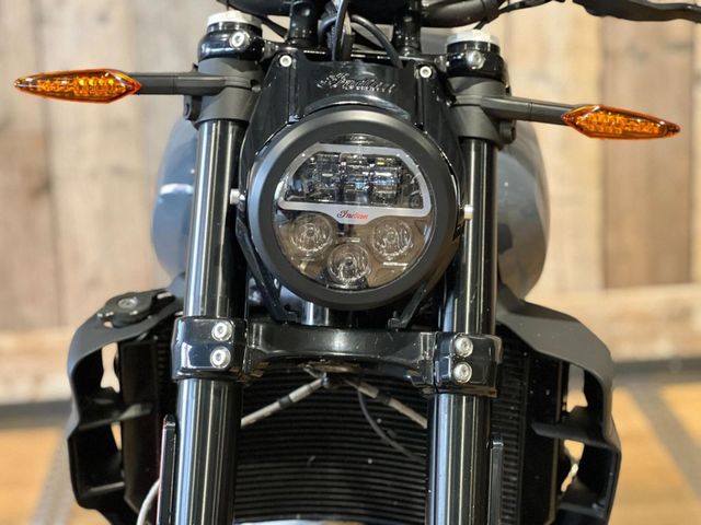indian - ftr-1200