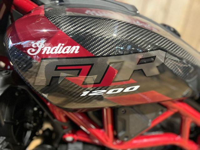 indian - ftr-carbon