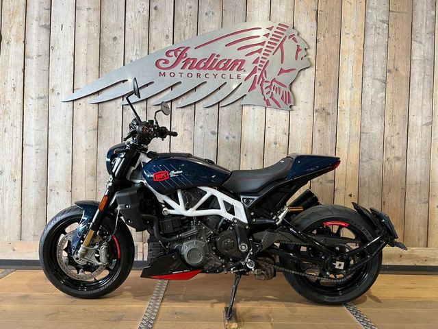 indian - ftr-r-carbon