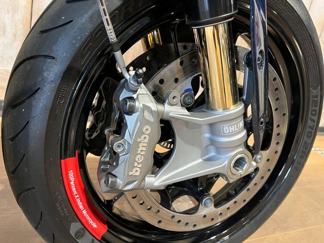 indian - ftr-r-carbon