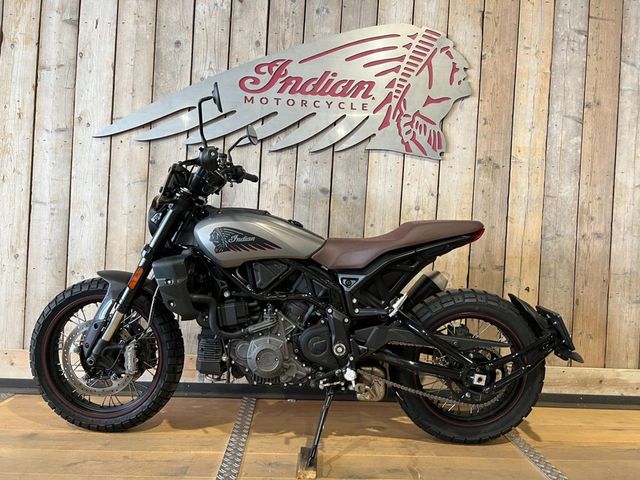 indian - ftr-rally