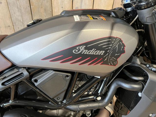 indian - ftr-rally