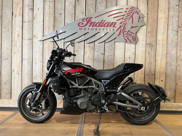 indian - ftr-sport