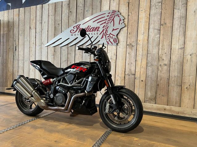 indian - ftr-sport