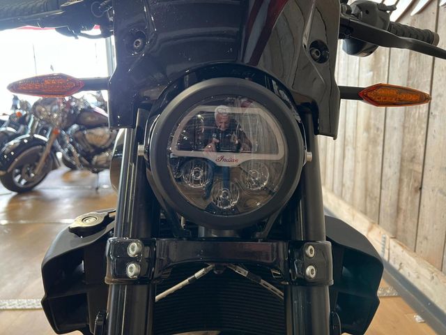 indian - ftr-sport