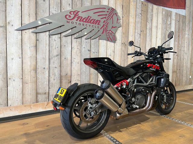 indian - ftr-sport
