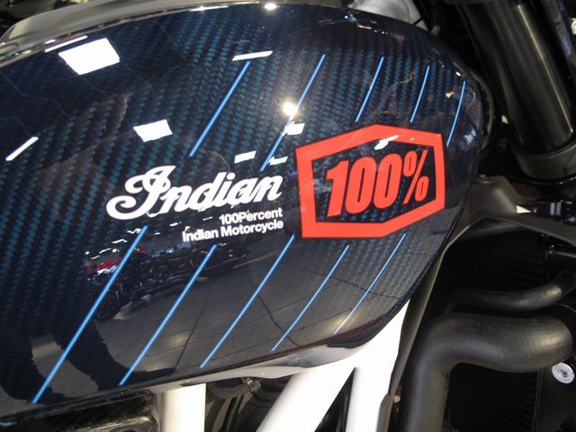 indian - ftr-x-100--r-carbon
