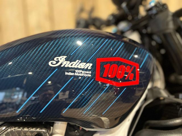 indian - ftr-x-100--r-carbon