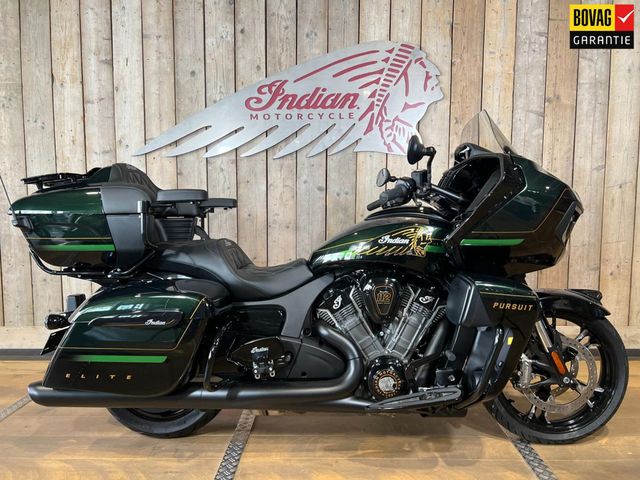 indian - pursuit-limited