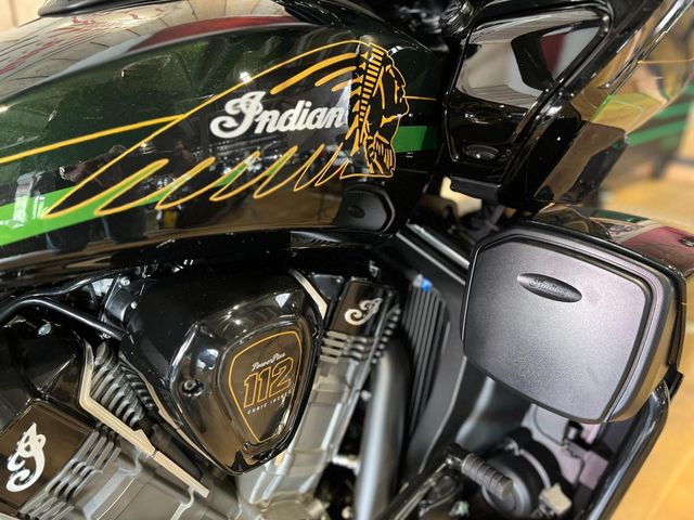 indian - pursuit-limited