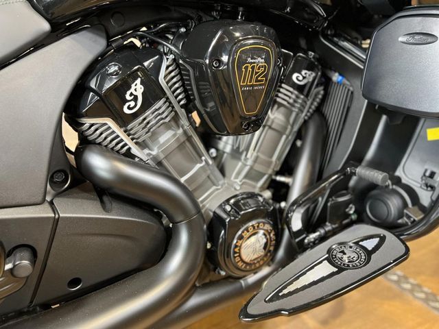 indian - pursuit-limited