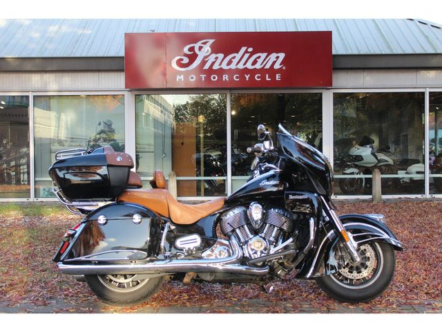 indian - roadmaster