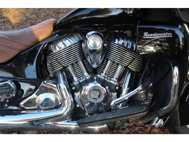 indian - roadmaster