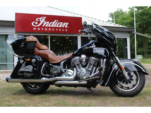 indian - roadmaster