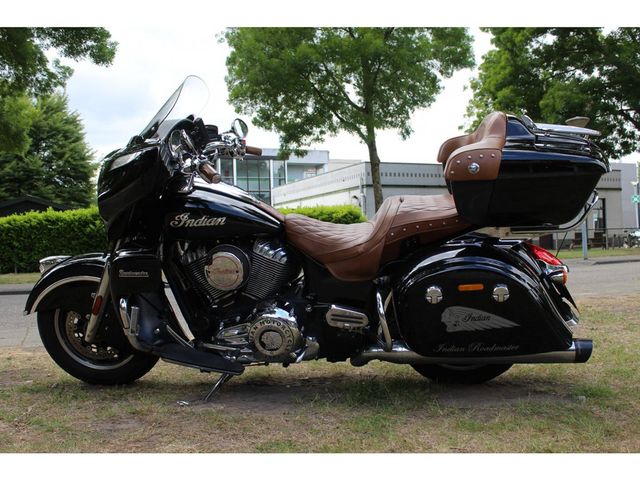 indian - roadmaster