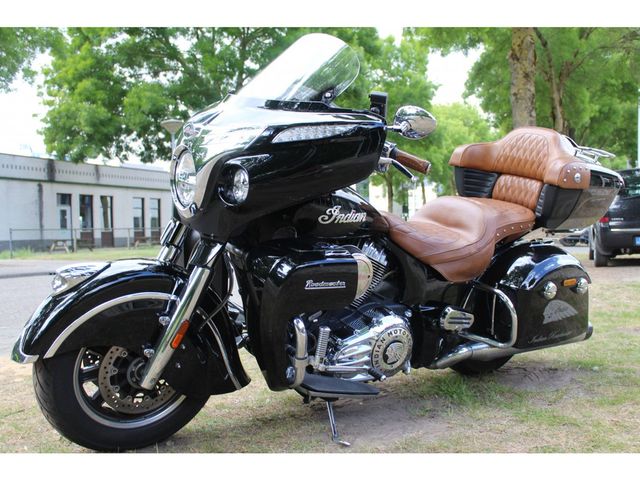 indian - roadmaster