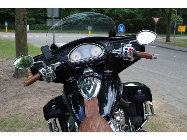indian - roadmaster