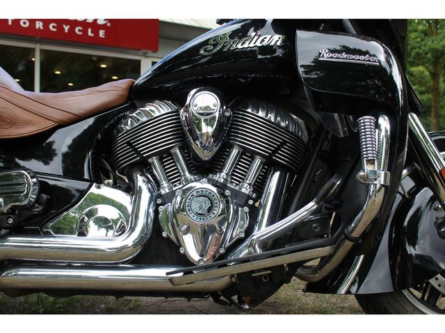 indian - roadmaster