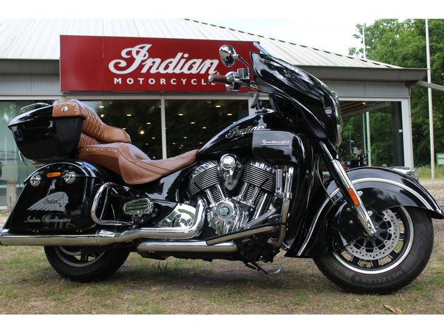 indian - roadmaster