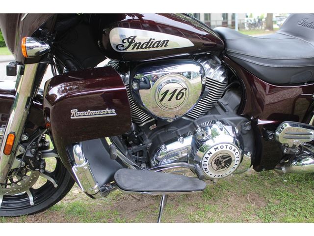 indian - roadmaster
