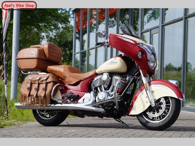 indian - roadmaster-classic