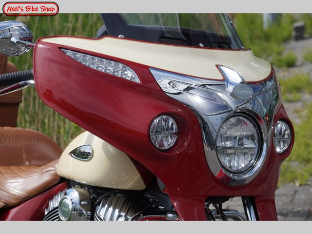indian - roadmaster-classic