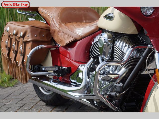 indian - roadmaster-classic