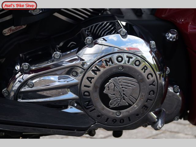 indian - roadmaster-classic