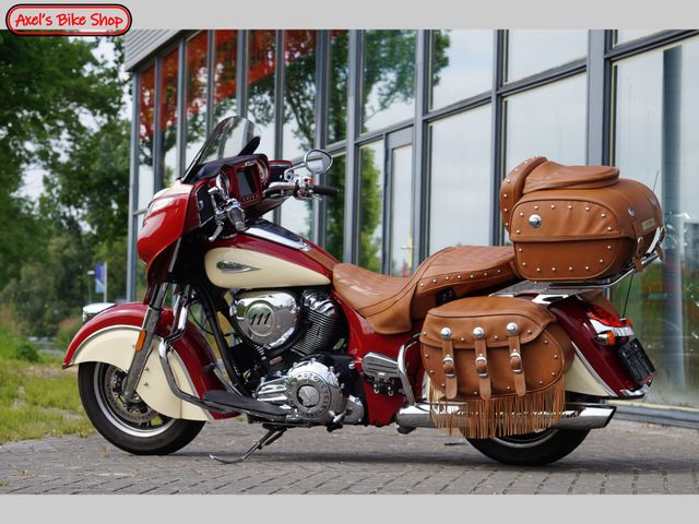 indian - roadmaster-classic